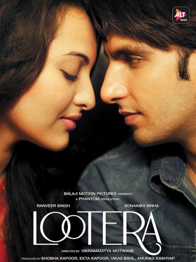 Lootera 2013 Movie Watch Full Movie Online On Jiocinema