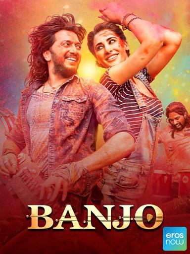 Banjo 2016 Movie Watch Full Movie Online On Jiocinema The magnificent seven 2016 full movie free download bluray. banjo