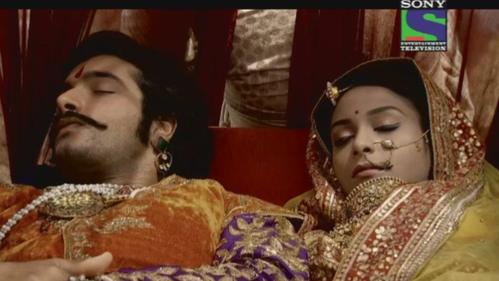 maharana pratap episode 537 maharana pratap episode 537