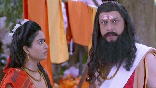 mahabharat 2013 episode 35 mahabharat 2013 episode 35