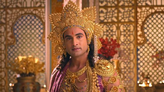 mahabharat star plus episode 48
