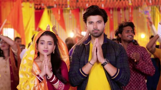 satrangi sasural episode 106 satrangi sasural episode 106