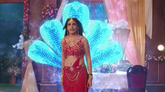 Watch Naagin Season 5 Full Episode 12 - 19 Sep 2020 Online for Free on