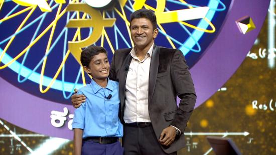 Watch Kannadada Kotyadhipati Season 1 Full Episode 40 16 Nov 2019 Online For Free On Jiocinema Com The first season was aired on star suvarna from 12 march 2012. watch kannadada kotyadhipati season 1