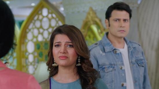 yeh hai mohabbatein episode 532