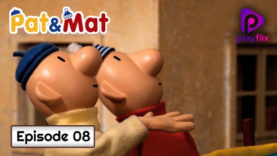 Pat & Mat Season 1 Episode 5 - Watch Full Episode Online on JioCinema