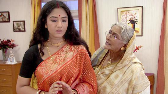 sasural genda phool episode 286