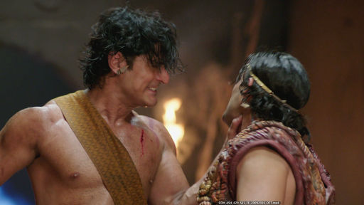 chakravartin samrat ashoka voot