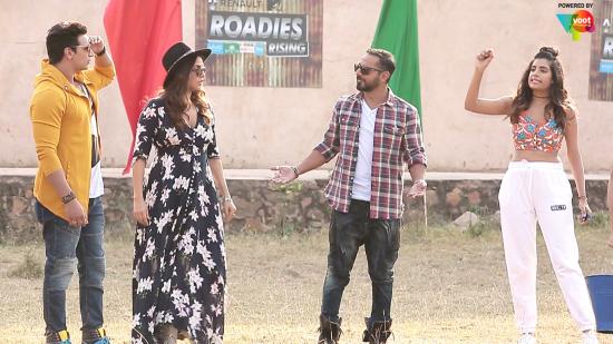 roadies rising episode 24 watch online dailymotion