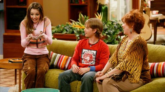 Watch Hannah Montana Full Episodes Online For Free On