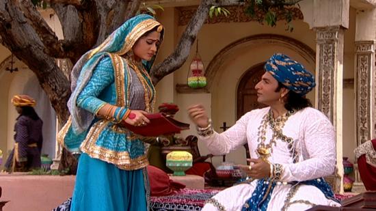 mahabharat star plus episode 222