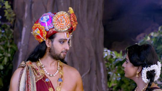 mahabharat star plus episode 203 mahabharat star plus episode 203