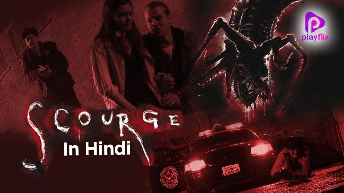 Scourge (2008) Movie: Watch Full Movie Online on JioCinema