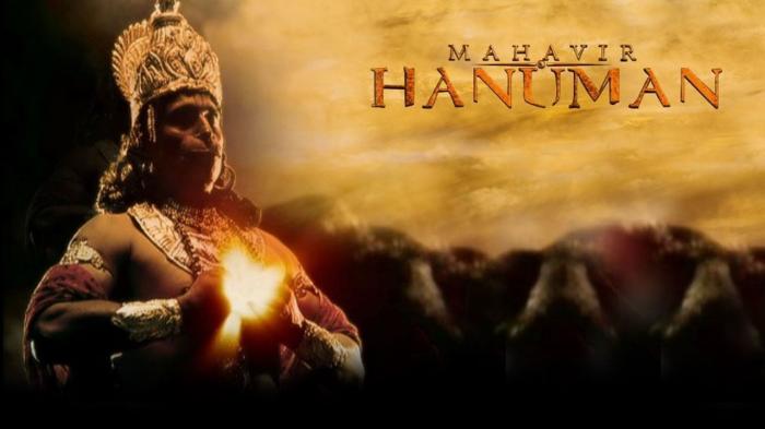 hanuman tv show hanuman tv show