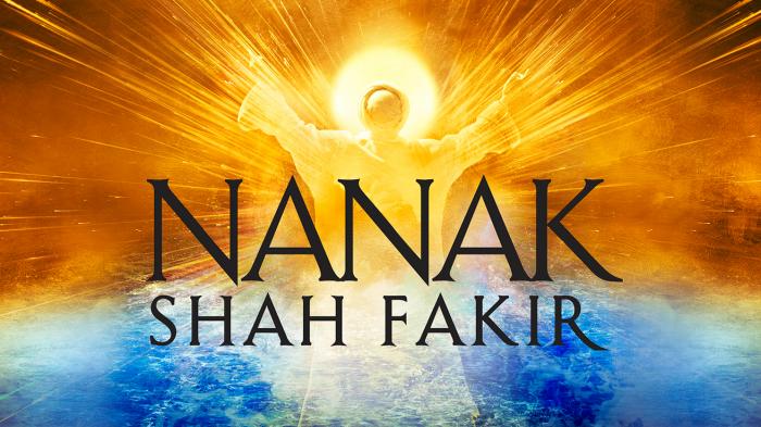 nanak shah fakir movie aarti