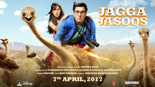 jagga jasoos full movie watch online dailymotion hd jagga jasoos full movie watch online dailymotion hd