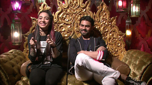 Watch Day 71 Bani And Gaurav In The Confession Room Videos