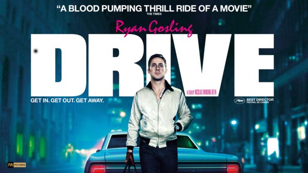 Streaming Drive 2011 Full Movies Online