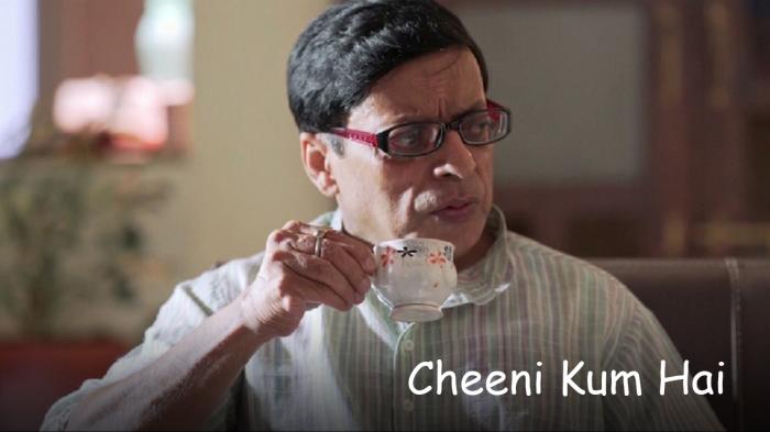 Cheeni Kum Download Movie