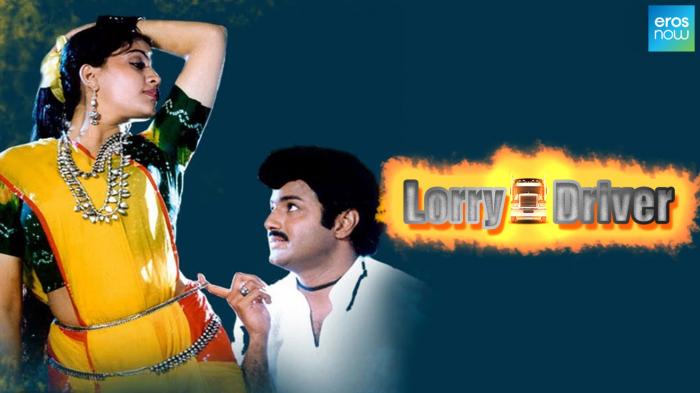 Watch Lorry Driver - Telugu Full Movie Online (HD) for 