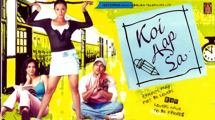 koi aap sa movie online youtube