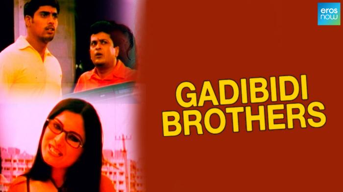 Brothers Full Movie Watch Online