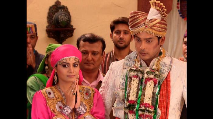 balika vadhu serial episodes