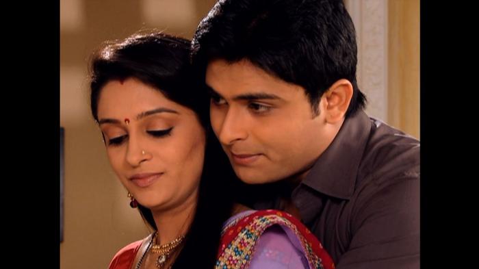 sasural simar ka roli and siddhant marriage episode