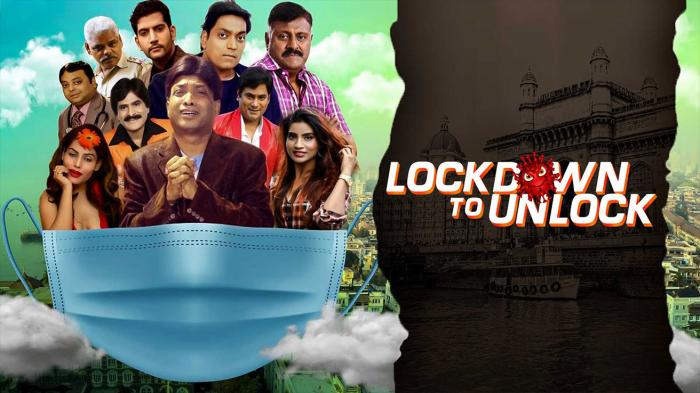 Lockdown To Unlock (2021) Movie: Watch Full Movie Online on JioCinema