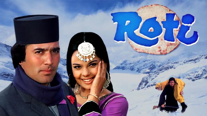 Roti Movie: Watch Full Movie Online on JioCinema
