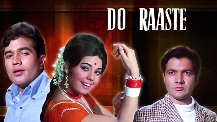 Watch Do Raaste Full Movie Online (HD) on JioCinema.com