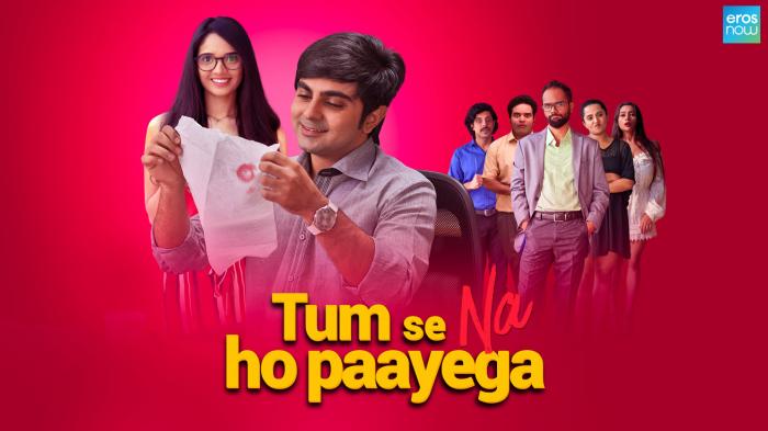 Watch Tum Se Na Ho Paayega Season 1 Full Episode 8 - 12 Jan 2019 Online ...