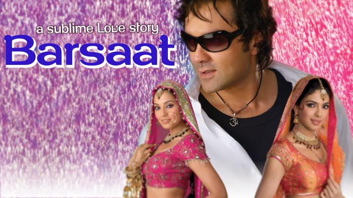 barsaat hindi movie 2005 barsaat hindi movie 2005