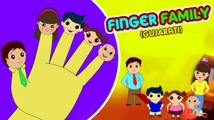 Watch Finger Family - Kid Voice - Pop Rock Style Videos Online (HD) for ...