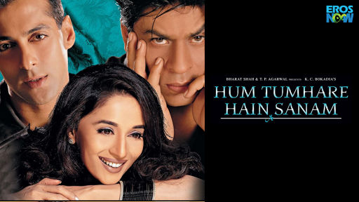 Hum Tumhare Hain Sanam (2002) Movie: Watch Full Movie Online on JioCinema