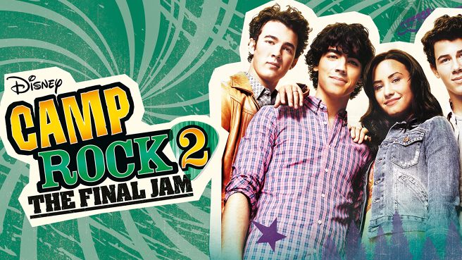 camp rock 2 trailer camp rock 2 trailer