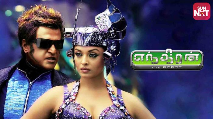 Endhiran Full Movie Download For Mobile