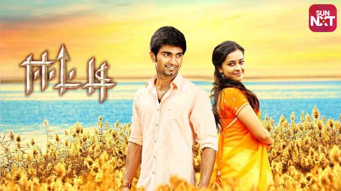 Watch Eetti Full Movie Online (HD) for Free on JioCinema.com