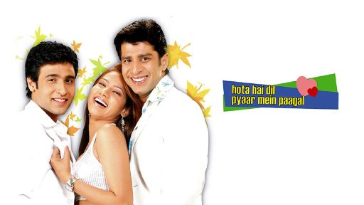 watch online dil to pagal hai movie