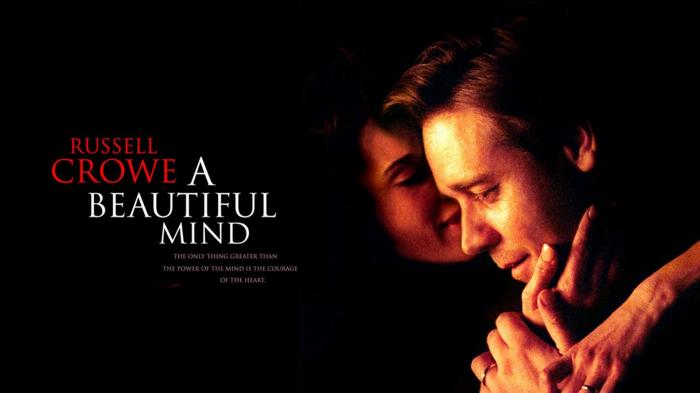 Watch A Beautiful Mind Full Movie Online (HD) for Free on JioCinema.com