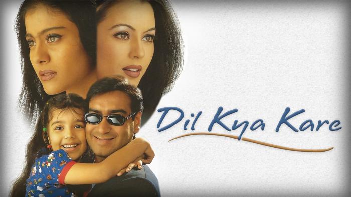Dil Kya Kare 1999 Movie Watch Full Movie Online On Jiocinema