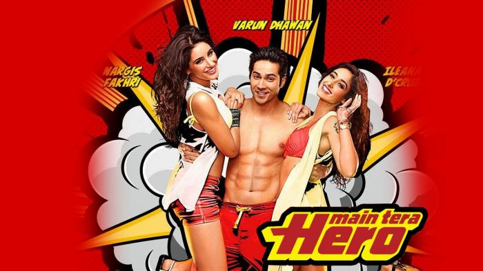 Main Tera Hero Movie Watch Full Movie Online On Jiocinema He drops out of college in ooty in order to pursue education in a bangalore college. main tera hero movie watch full movie