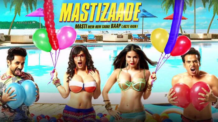 Mastizaade 2016 Movie Watch Full Movie Online On Jiocinema