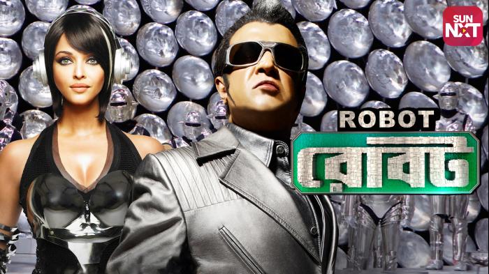 Robot (2010) Movie: Watch Full Movie Online on JioCinema