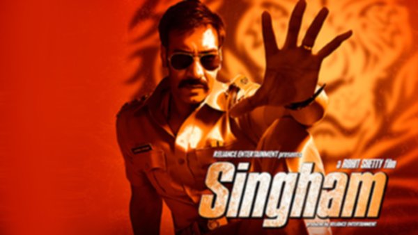 Singham Movie Watch Full Movie Online On Jiocinema 4 stars, click to give your rating/review,rohit shetty's retro film leaves you goofy, grinning and clapping with glee as the rivals indulge in. singham movie watch full movie online