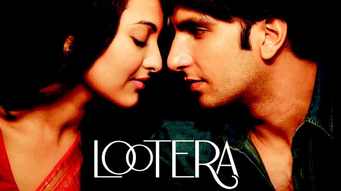 Bollywood Love Story Movies: Lootera (2013)